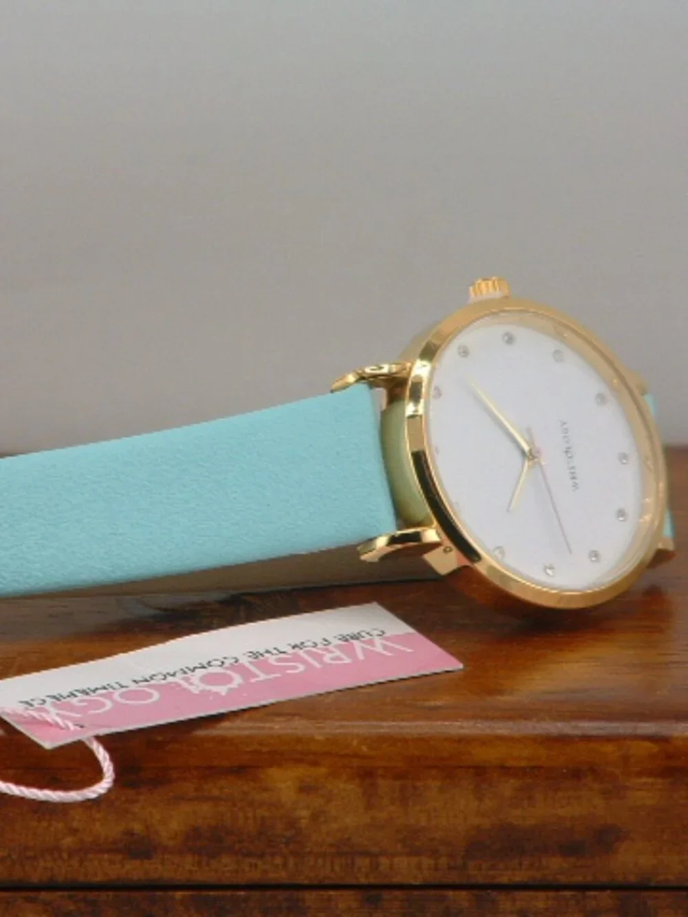 New Women's Wristology OC003 Olivia Watch